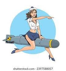 1+ Thousand Military Pinup Girl Royalty-Free Images, Stock Photos &  Pictures | Shutterstock