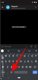 Como Hacer Stickers Combinando Emojis Con Gboard
