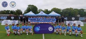 This board closed down and mancityfans.net. Nycfc X Manchester City Summer Camp New York City Fc