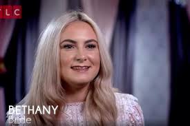 Bride battling life-changing condition given amazing…