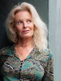 Claudia Neidig, Schauspielerin (Agentur Neidig)