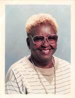 Lillian McQueen View A Photo