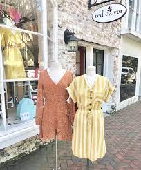 Red Clover Boutique Savannah Ga Www Shopredclover Com Women S Fashion L Spring Style L Spring Dr Warm Weather Fashion Outfit Inspiration Spring Spring Outfit