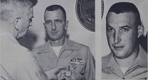 en. Nickerson To 1st MarDiv