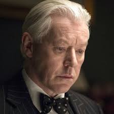 Die Tudors S02E09: Folge 19 (The Act Of Treason)