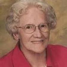 Minnie Westra Obituary June 12, 2012