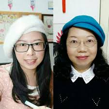 Miss Rosie Rabbie 露思兔子- 你覺得哪類型的老師最能代表你呢？有沒有什麼類型是遺漏了的？我覺得自己主要是1，2，4，不過都會做8。  #tag你身邊老師朋友#