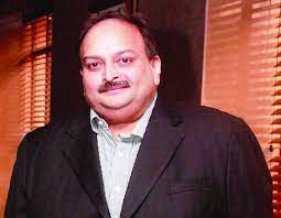 The fugitive diamantaire, mehul choksi, has been involved in a legal battle to stop his extradition back to india to answer fraud charges against him. Fugitive Businessman Mehul Choksi Goes Missing Antiguan Police