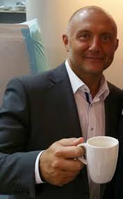 EyeTech Welcomes Simon Prosser!