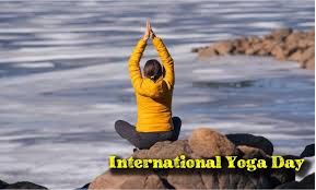 The idea of a world yoga day was promoted by indian prime minister narendra modi. Happy International Yoga Day 2021 Date Theme Images