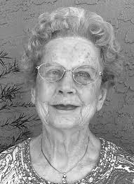 Marjorie Elizabeth Brackett