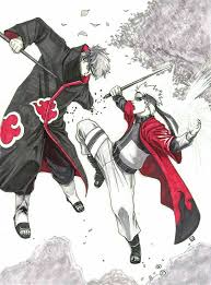 Pin On Naruto Universe