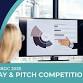 LaunchPad SBDC 2025 Demo Day & Pitch Competition event in Irvine, CA