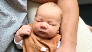 Fundraiser by Julia Pflüger : MCT-8 erschüttert unsere kleine Familie