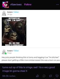 reclaimed : r/CuratedTumblr