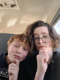 We are having a ball with our Seussical cast and crew! You may have noticed  the amazing artwork