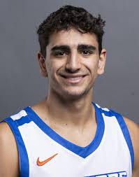 2024-25 SCHEDULE GAME 30 — ROAD GAME 11