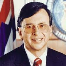 Famous People From Delaware