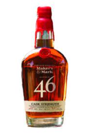 Makers mark 46 750ml price. Maker S Mark 46 Cask Strength Price Reviews Drizly