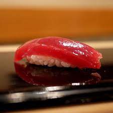 I Dream Of The Sushi At Jiro S Sukiyabashi Food Japan Food Nigiri Sushi