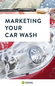 Digital Marketing For Car Washes Carwash Mobile Car Wash Car Wash Business Car Wash Coupons