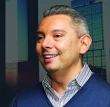 Catch our exclusive podcast with Mike Dargan, Group CIO at UBS