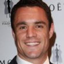 Carter's wedding a perfect 10