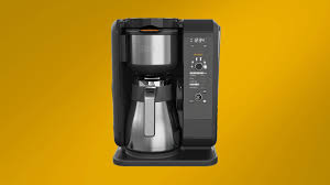 Coffee is one of the most loved beverages around the world. This All In One Ninja Coffee Maker Is 40 Off At Amazon Right Now Tom S Guide