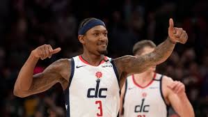 Aquí podrás acceder a sus letras, vídeos, fotos y mucho más. Bradley Beal To Miss Olympics After Entering Health Safety Protocols Lipstick Alley