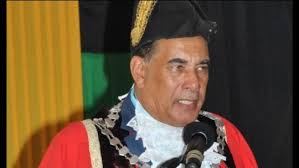 Montego Bay Mayor Hits Out Against Critics Of States Of Emergency