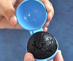 Put your candy melts into a microwaveable mug (i filled mine to the top). Cake Pop Molds