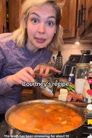 How to Make Army Vase Stew Courtney Cook