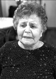 Barbara Christine Handley