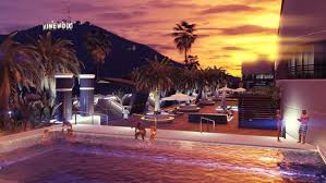 Regis atlanta or behind season's 52 off peachtree rd. Rockstar To Temporarily Shut Down Grand Theft Auto Online In Honor Of George Floyd The Hollywood Reporter