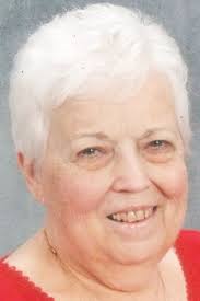 Elizabeth Plueger Obituary (1941