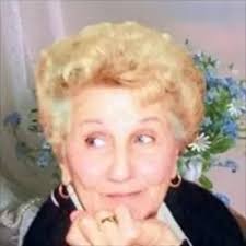 Obituary information for Racheal Migliazzo