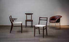 New Design Company Luteca Marries Scandinavian Design And Mexican Flair Furniture Design Contemporary Furniture Scandinavian Design