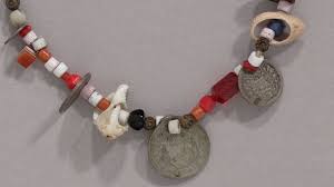 The Interesting History Behind Glass Jewellery