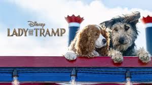 Lady and the Tramp | Watch on Disney+