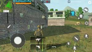 Enter & enjoy it now! Battle Royale Fire Prime Free Online Offline 0 0 18 Apk Mod Unlimited Money For