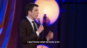From his time on snl to his standup comedy routine, check out his funniest moments here! My Dad Owns Nintendo Gang Spring Awakening Songs As John Mulaney Quotes