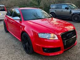 Image result for Misano Red 2007 RS4