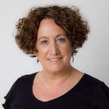 Anne Denny (SleepTalkLONDON@)