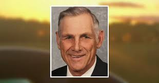 Wallace Leverette Schaefer Obituary June 20, 2025