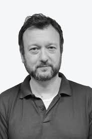 David Sorapure, Built Heritage Consultant