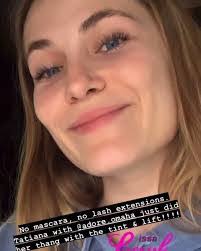 Shayla Horton's Instagram, Twitter & Facebook