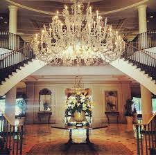 Double Staircase At Charleston Place Hotel Charleston Place Hotel Antebellum Homes Charleston Hotels
