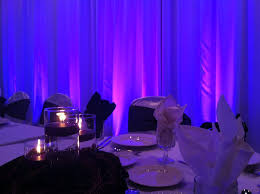 Alicia Eric Mishawaka In Wedding Reception Dj Uplighting The Music Place Wedding Special Event Djs