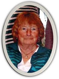 Death Notice of Philomena (Phil) POPE (née Kirkwood) (Dun Laoghaire,  Dublin)