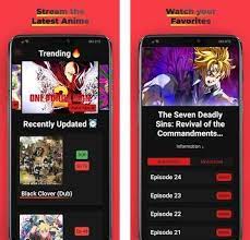 Jul 17, 2020 · you also get all kinds of anime from each genre with the english dub and english sub support. Anime Prime Watch Anime Free English Sub Dub Apk Download For Windows Latest Version 1 9 74